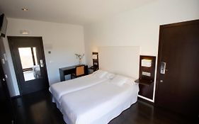 Hotel Rural Las Monteras